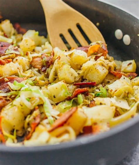 22 Easy and Pleasing Cabbage Recipes That Would Make Grandma Proud