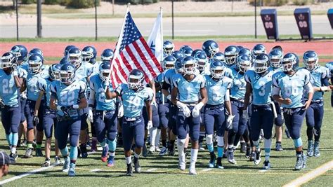 Boys Varsity Football - Vista Peak High School - Aurora, Colorado ...