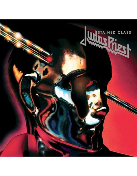 Judas Priest - Stained Class (Vinyl) - Pop Music