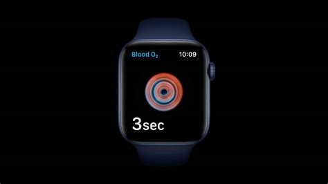 Apple Watch Series 6 revealed with new Blood Oxygen sensor - SlashGear