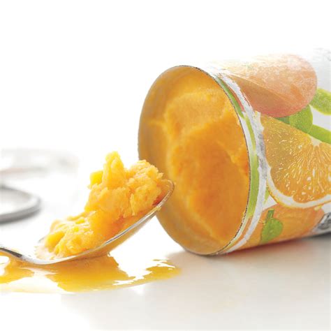 At Your Convenience: Frozen Orange Juice Concentrate | Martha Stewart