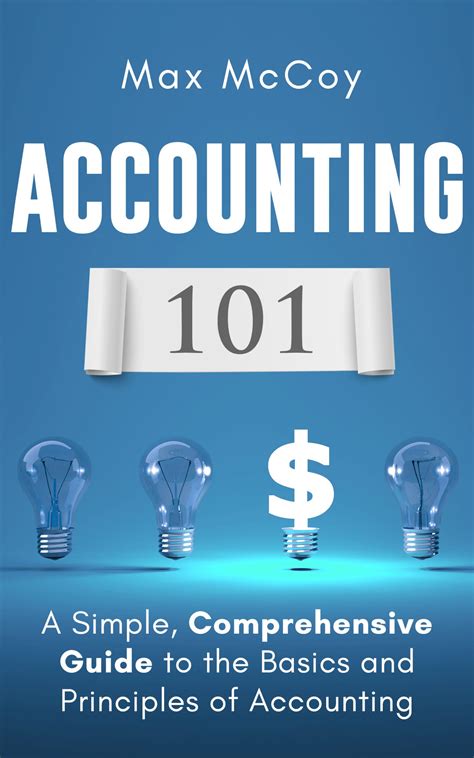 Get your free copy of Accounting 101 - A Simple, Comprehensive Guide to ...