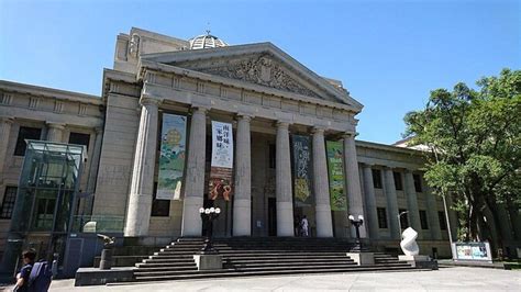 National Taiwan Museum - What To Know BEFORE You Go | Viator