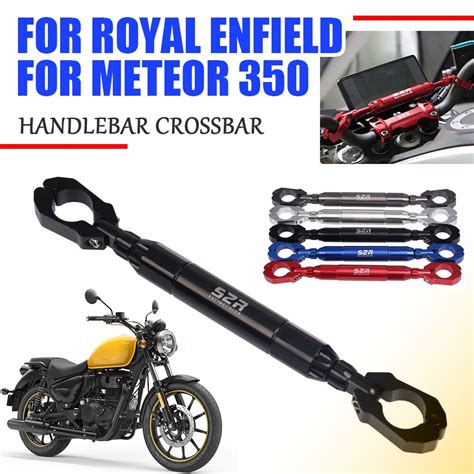 Motorcycle Accessories Royal Enfield Meteor 350 | Royal Enfield ...