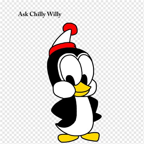 Chilly Willy Woody Woodpecker Drawing Animated cartoon, chilly, chili ...