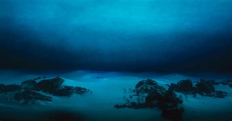 What Happens When the Seafloor Spreads? It's a Wild Natural Phenomenon