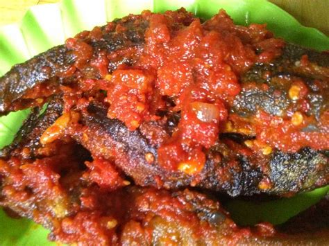 Resep Ikan Lele Goreng Bumbu Balado Simpel - Ikut Kuliner