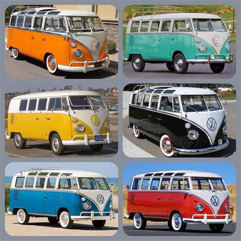 Vw Bus, Volkswagen, Blue Prints, Car Camping, Food Truck, Gifs, Trucks ...