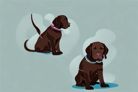 10 Essential Training Tips for Chocolate Lab Puppies