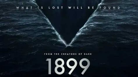 1899 Series on Netflix: Release Date & Time in India, How Many Episodes ...