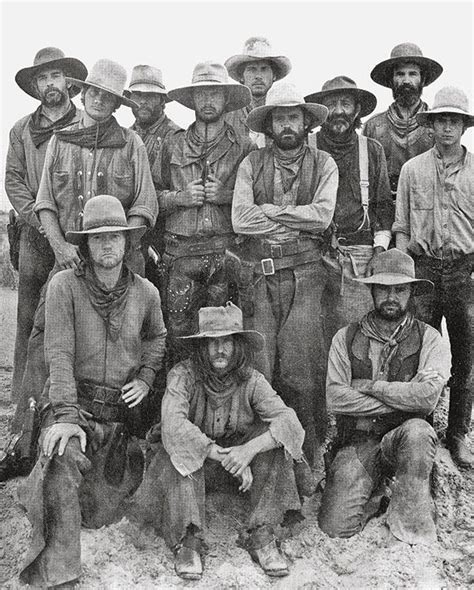 The Absolute Best Historically Accurate Westerns | Old west photos ...