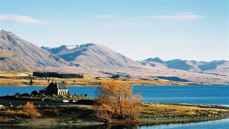 The Most Beautiful Photographs of Lake Tekapo in New Zealand | FREEYORK