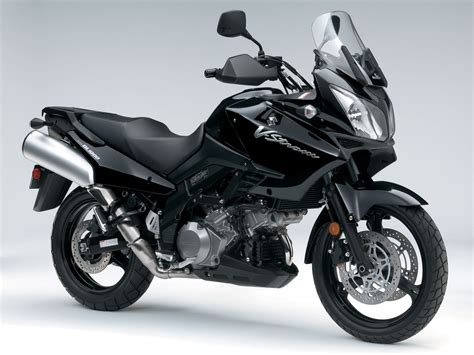 2011 Suzuki V-Strom 1000