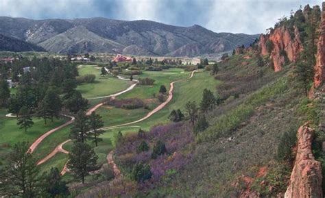 2020 Private Club Guide: Perry Park Country Club - Colorado AvidGolfer