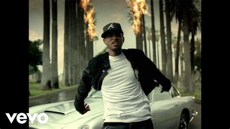 Usher - Burn (Official Music Video) - YouTube Music