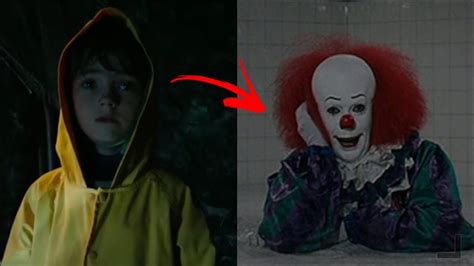 Georgie From Pennywise