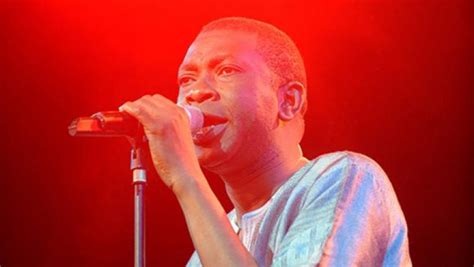 Youssou N'Dour: Voice of Africa, BBC Four | The Arts Desk