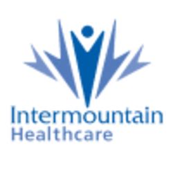 Intermountain healthcare Logos