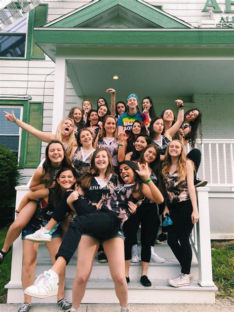 Alpha Epsilon Phi — Cornell Panhellenic