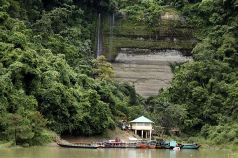 Places to visit at Rangamati