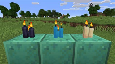 Minecraft: How to Make Candles | Attack of the Fanboy