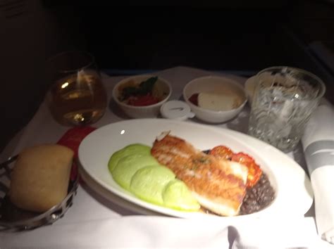 Trip Report: British Airways Boeing 777 Club Suite New York JFK to ...