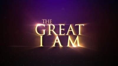 Great I Am - Lyric Video SD [Music Download]: New Life Worship, New ...