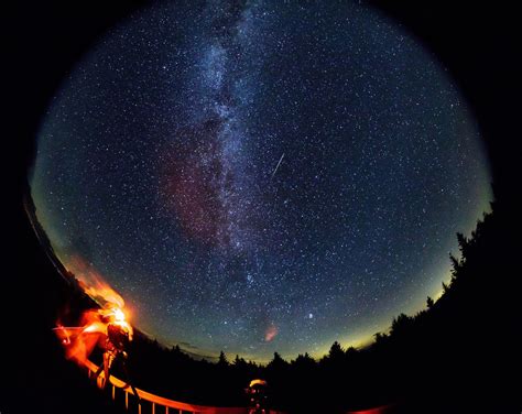 Photograph the 2018 Perseid Meteor Shower with These NASA Tips | Space