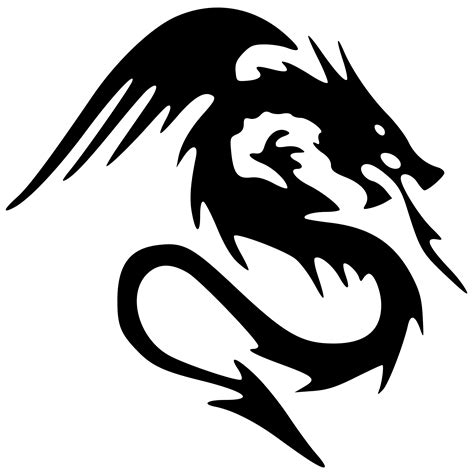 Dragon Tattoos PNG Transparent Dragon Tattoos.PNG Images. | PlusPNG