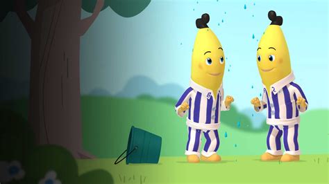 Watch Bananas in Pyjamas Online | Stream Season 2 Now | Stan