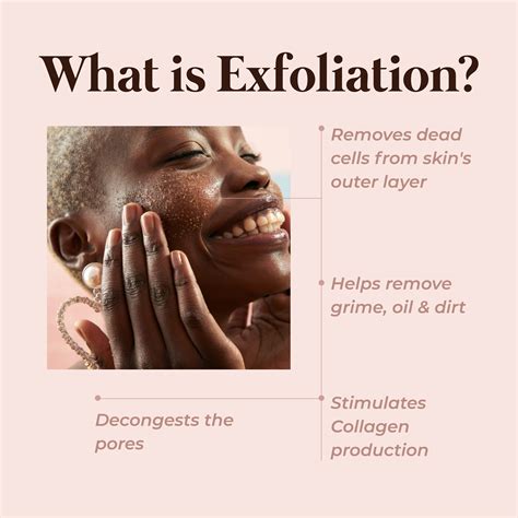 Exfoliation 101: How to Choose the Right Scrub For You