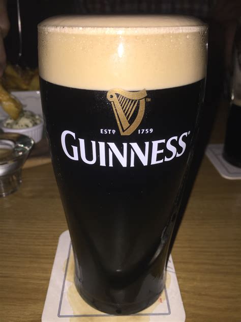 Free Images : drink, ireland, guinness, stout, ale, alcoholic beverage ...