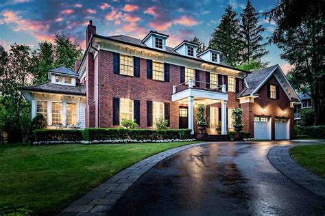 Luxury Ontario Real Estate: Luxury Homes for Sale in Ontario Canada