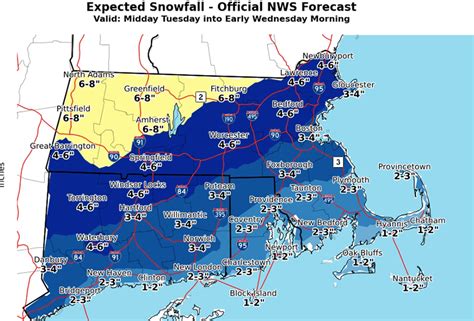 Snow, sleet, freezing rain to cause hazardous travel conditions across ...