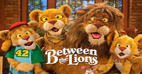 Between the Lions Season 1 - watch episodes streaming online