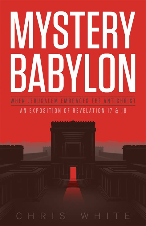 The Art of M. S. Corley: Mystery Babylon