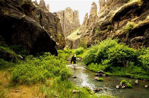 Owyhee Canyonlands | Canyonlands, Places to travel, Nature travel