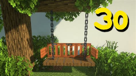 Minecraft: 30+ Garden Build Hacks! - Gardening Chronicle