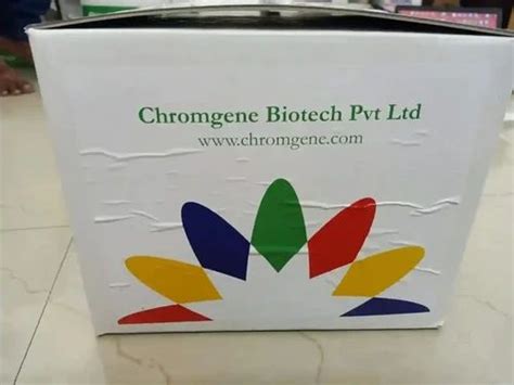 RNA Extraction Kit at Rs 50/piece | RNA Isolation Kit in Bengaluru | ID ...