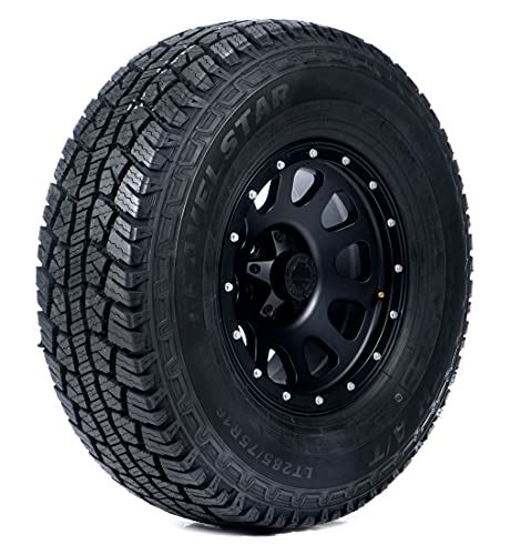 Best all terrain tire for diesel truck [Top 12 Picks] – Maine ...