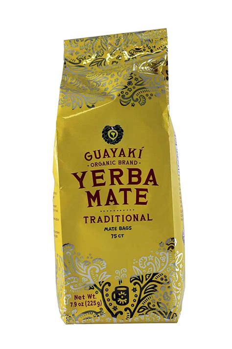 Best Yerba Mate Brands in 2020 | Top 10 Companies To Choose From