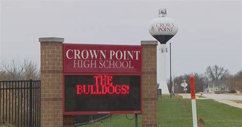 Crown Point, Indiana schools cancel classes Monday amid network outage ...