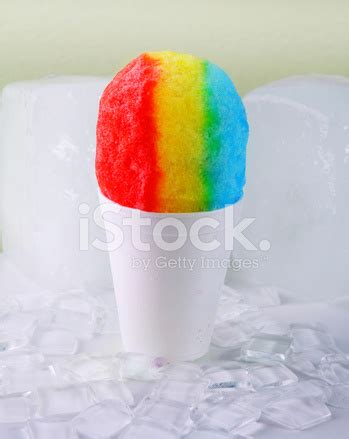 Snow Cone Stock Photo | Royalty-Free | FreeImages