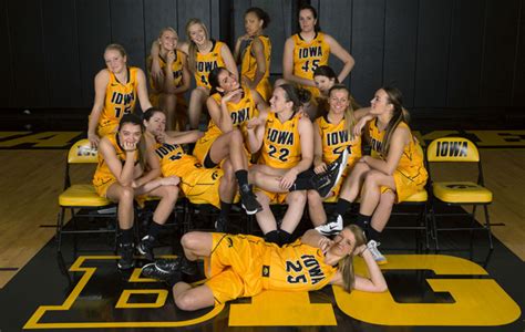 Iowa women's basketball Archives - KRUI Radio