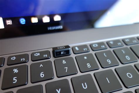 Huawei Matebook X Pro review: A few cut corners diminish this otherwise ...