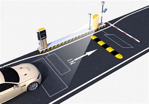 Automated Parking in the Philippines | Inaveit Systems Technologies