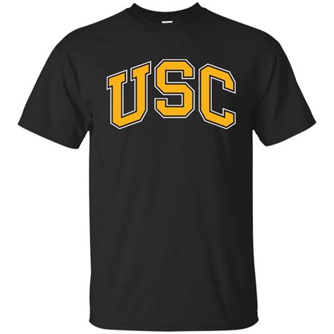 Usc Shirt