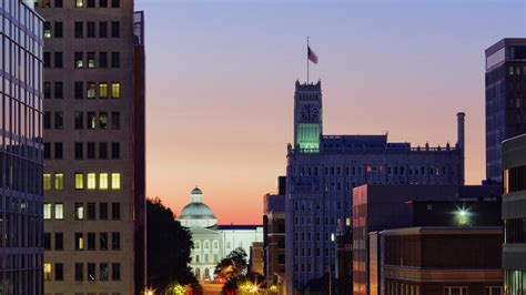 Office of Violence Prevention and Trauma Recovery - Jackson, MS