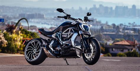 2016 Ducati XDiavel S | First Ride Review | Rider Magazine