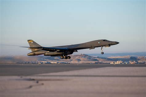 DVIDS - Images - 28th Bomb Wing Conducts Long-Range Integration Mission ...